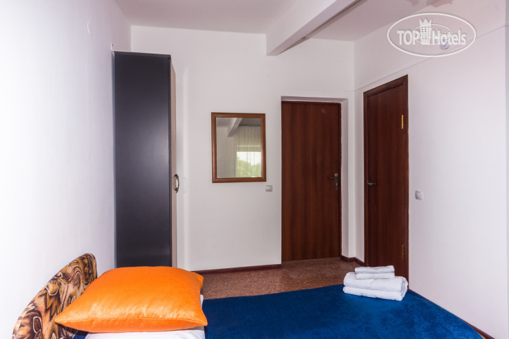 New photos from tourists Очаг