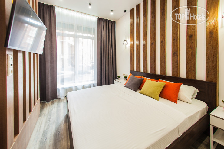 Hotelier's photos Nice People