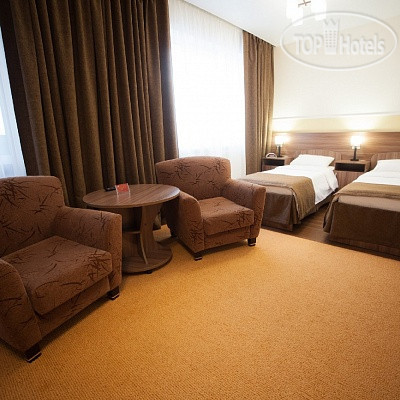 Hotel photo Союз 