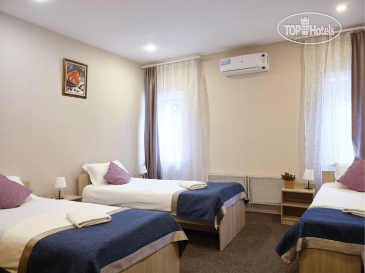 Hotelier's photos Яковлевъ