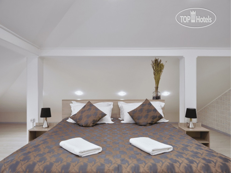 Hotel photo Яковлевъ 