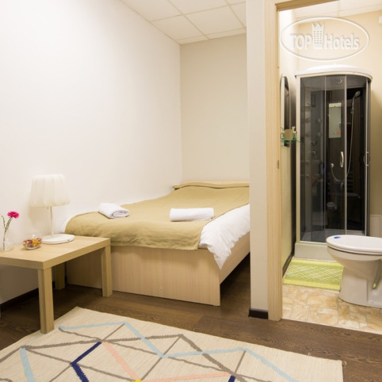 New photos from tourists Z Hostel