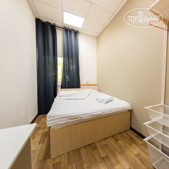 Photos Z Hostel