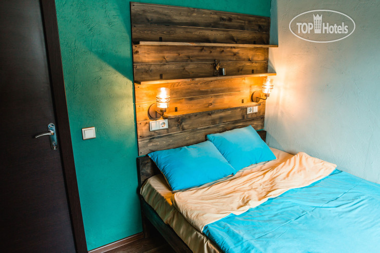 Photos Montana Hostel