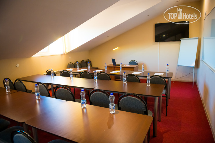 New photos from tourists Atlas Hotel 3*