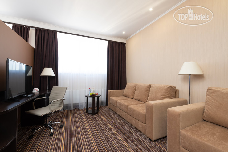 New photos from tourists Armat Hotel 4*