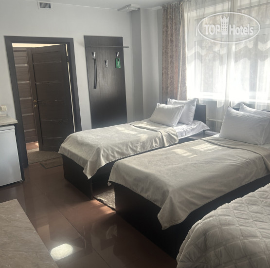Hotel photo Байкал Гостевой Дом 