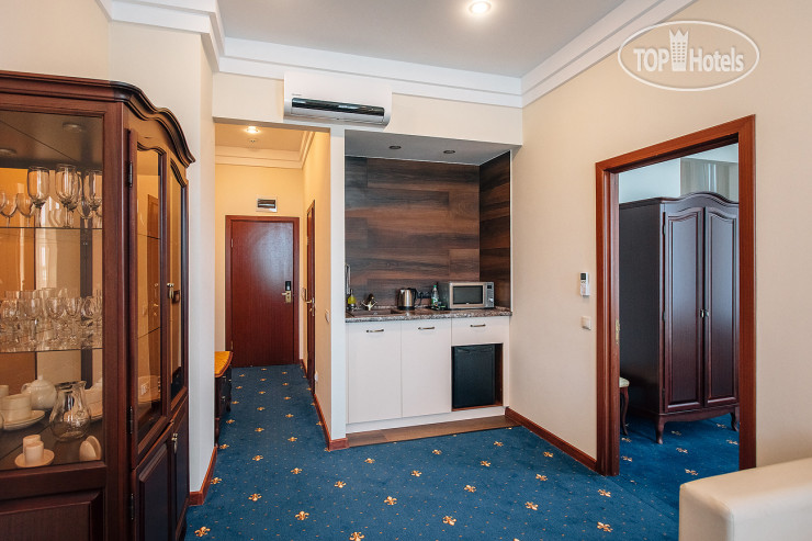 New photos from tourists Sun Hotel