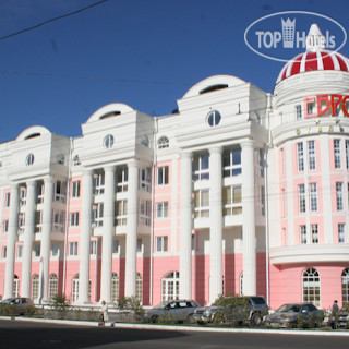 Фото Европа