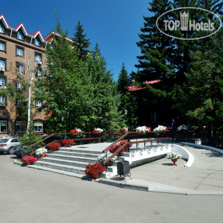 Фото Отель Звезда