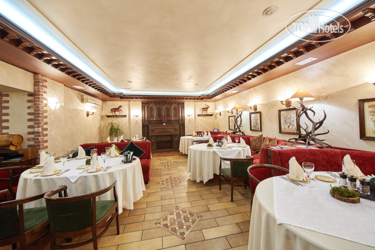 New photos from tourists Zvezda Hotel 4*