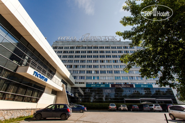 Hotelier's photos Иркутск 3*