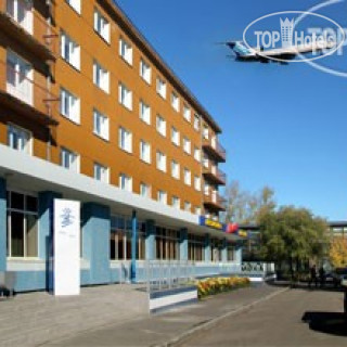 Фото Воздушная гавань