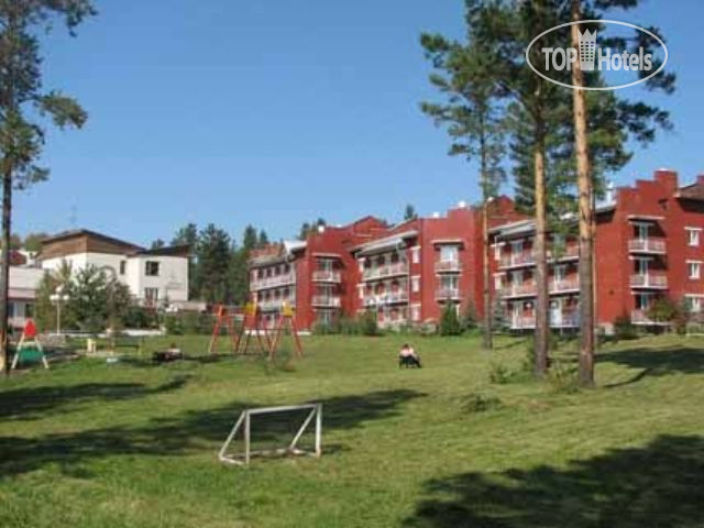New photos from tourists Электра