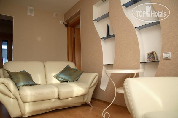 Hotelier's photos Sunterra 3*
