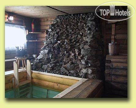 New photos from tourists Байкальские Терема (закрыт) 3*