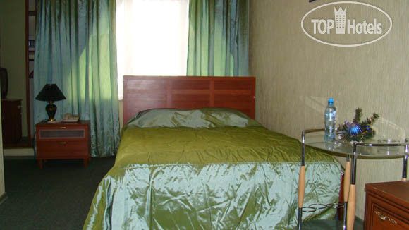 Hotelier's photos Лазурный берег 3*