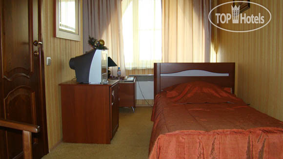 New photos from tourists Лазурный берег 3*