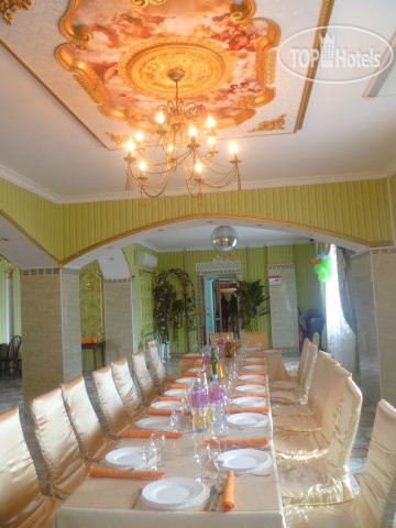 New photos from tourists Лотос 3*