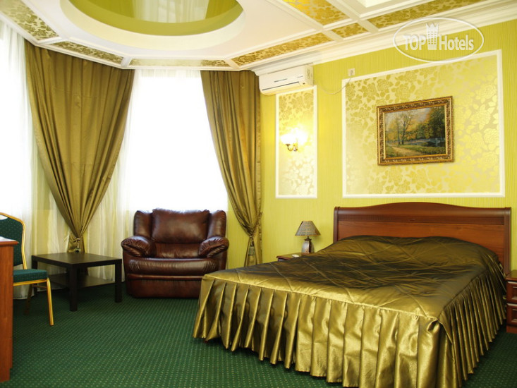 Hotelier's photos Гостиница Дунай на Болотникова 2*