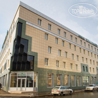 Photos Отель Кристалл