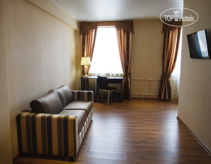 New photos from tourists Hotel Crystal 3*