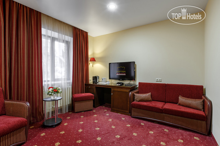 New photos from tourists Club Hotel Korona 4*