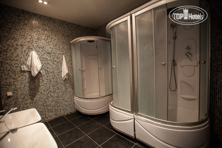 New photos from tourists Vhostele 2*