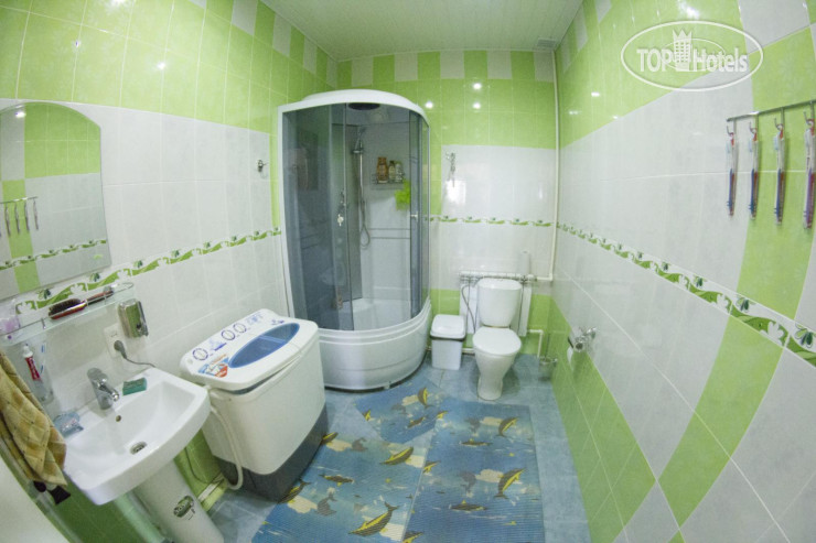 New photos from tourists Тетюши Гостиница Рай