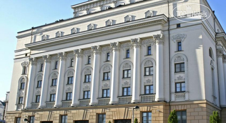 New photos from tourists Максим Горький 3*