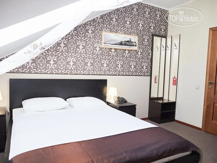 Фотографии отеля  Особняк на Театральной 3*