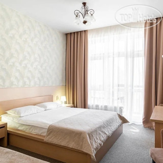 Photos Особняк на Театральной