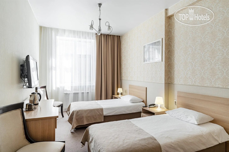 Hotel photo Особняк на Театральной 3*