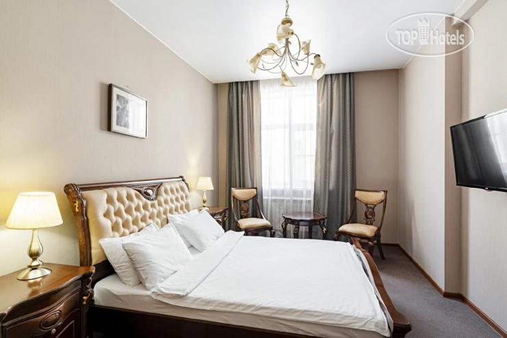 Hotel photo Особняк на Театральной 3*