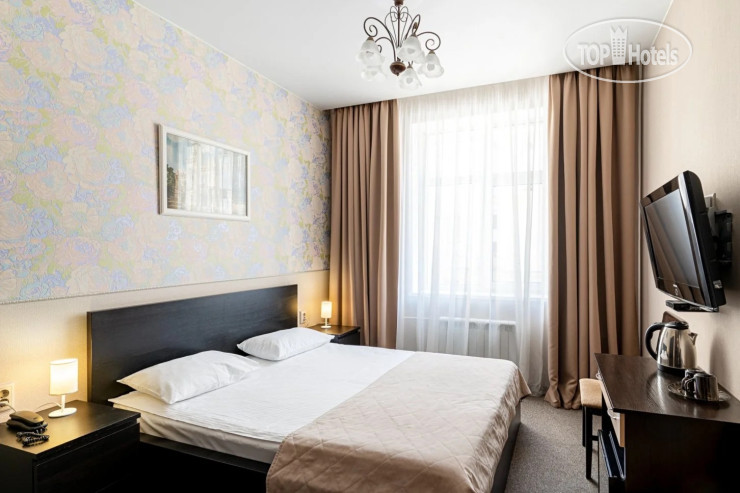Hotel photo Особняк на Театральной 3*