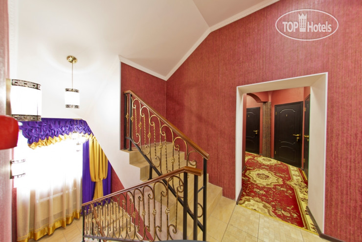 New photos from tourists Этника