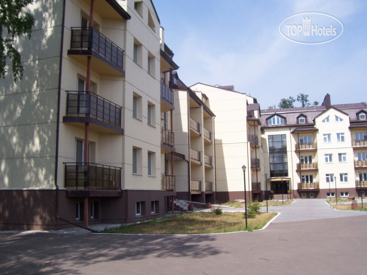 Hotelier's photos Ливадия