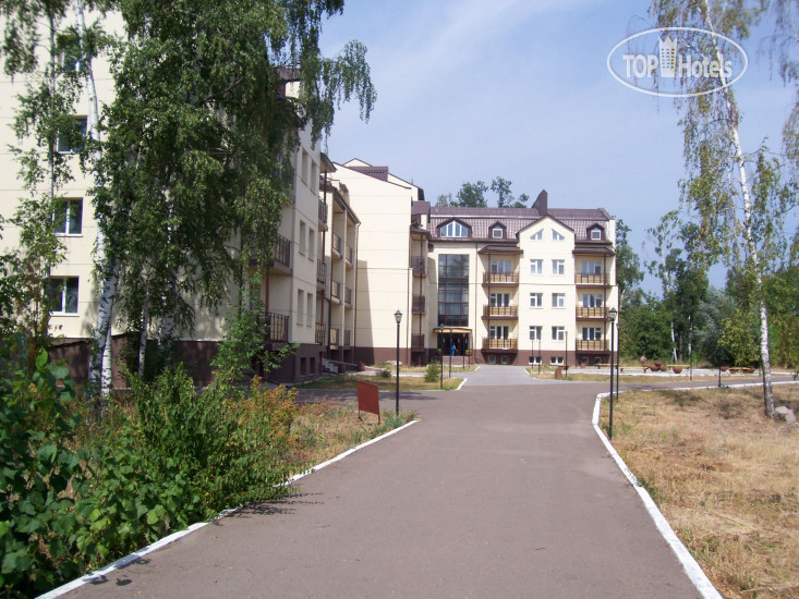 Photos Ливадия