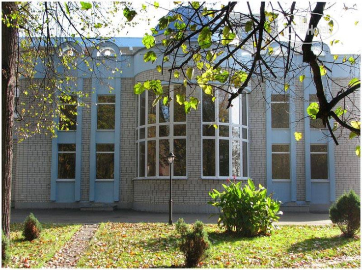 Hotel photo Казанский (закрыт) 