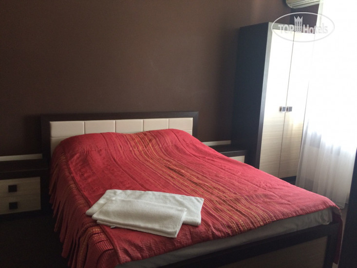 Hotel photo Mon Plaisir 2*