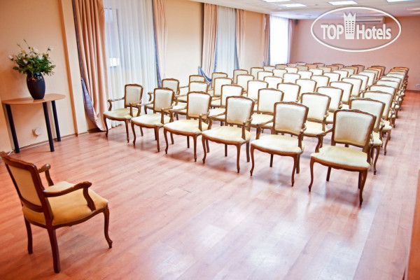 Hotelier's photos Булгар 3*