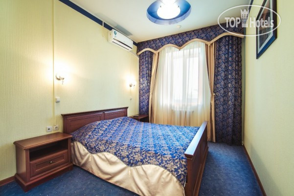 Hotel photo Ял 3*
