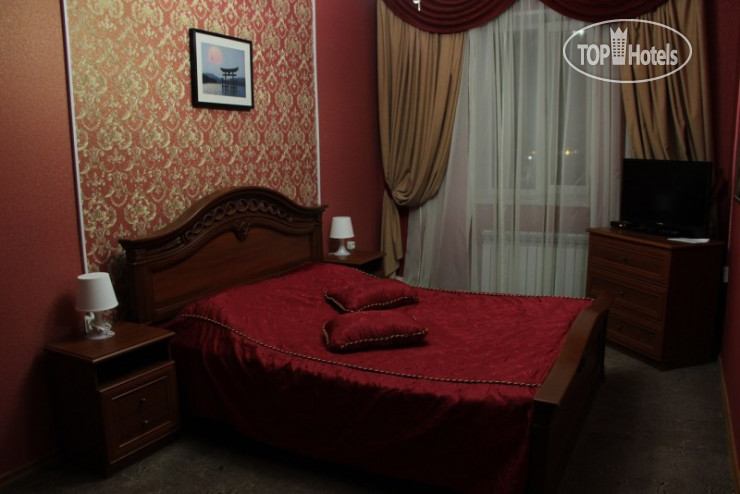 Hotel photo Ял 3*