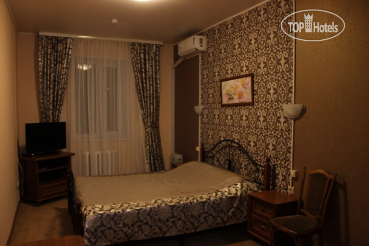 Hotel photo Ял 3*