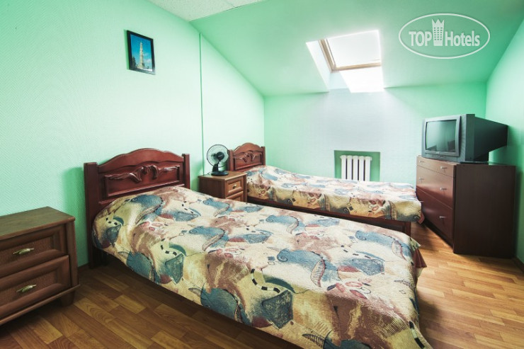 Hotel photo Ял 3*