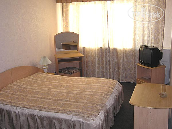 New photos from tourists Bulak (Duslik II) (closed) 2*