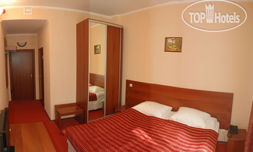 Hotelier's photos Регина на Петербургской 3*