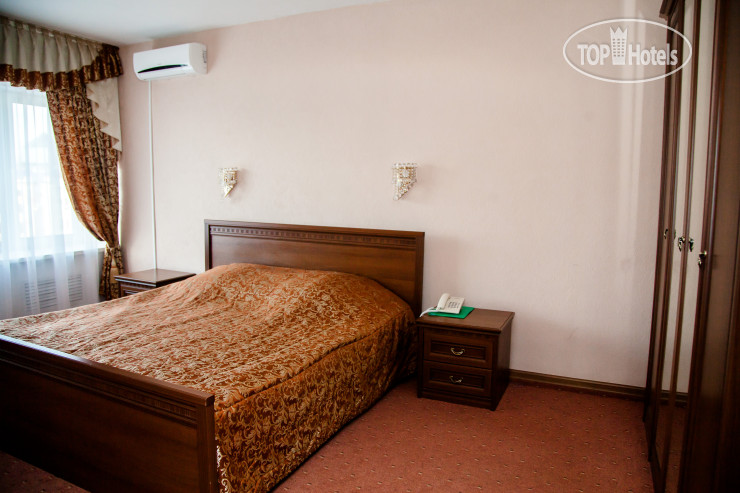 New photos from tourists Татарстан 3*