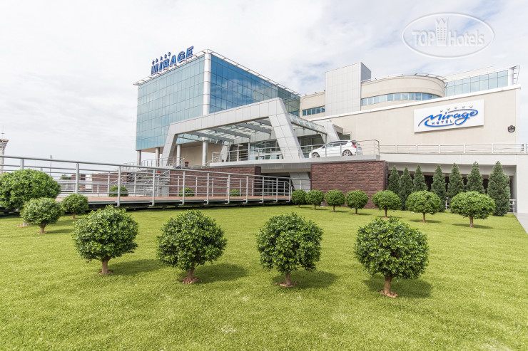 Фото Мираж