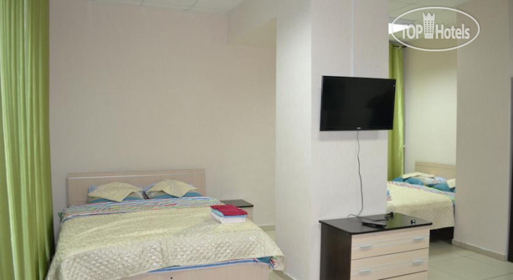 Hotel photo ВиРеКриАль 